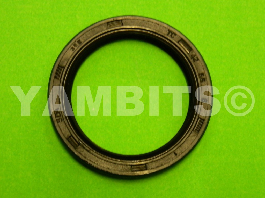 XJ600N Wheel Seal Rear L/H